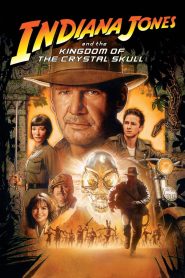 Indiana Jones 4 and the Kingdom of the Crystal Skull (2008) ขุมทรัพย์สุดขอบฟ้า 4: อาณาจักรกะโหลกแก้ว