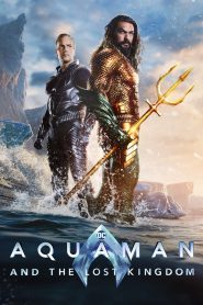 Aquaman and the Lost Kingdom (2023) อควาแมน กับอาณาจักรสาบสูญ