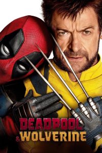 Deadpool & Wolverine (2024) เดดพูล วูล์ฟเวอรีน