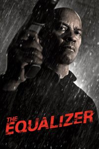 The Equalizer (2014) มัจจุราชไร้เงา