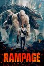 Rampage (2018) แรมเพจ ใหญ่ชนยักษ์