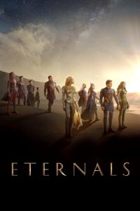 Eternals (2021) อีเทอร์นอลส์ ฮีโร่พลังเทพเจ้า