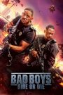 Bad Boys Ride or Die (2024) คู่หูขวางนรก ลุยต่อให้โลกจำ