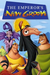 The Emperor’s New Groove