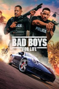 Bad Boys for Life (2020) คู่หูขวางนรก ตลอดกาล