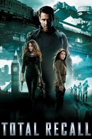 Total Recall (2012) โททอล รีคอล : คนทะลุโลก