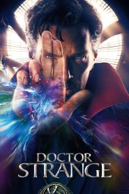 Doctor StrangeDoctor Strange (2016) ด็อกเตอร์ สเตรนจ์ จอมเวทย์มหากาฬDoctor Strange