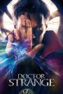 Doctor StrangeDoctor Strange (2016) ด็อกเตอร์ สเตรนจ์ จอมเวทย์มหากาฬDoctor Strange