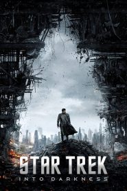 Star Trek 2 Into Darkness (2013) สตาร์เทรค 2 ทะยานสู่ห้วงมืด