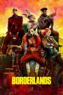 Borderlands (2024) บอร์เดอร์แลนดส์ แดนล้น คนปล้นจักรวาล