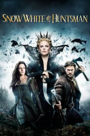 Snow White And The Huntsman (2012) สโนว์ไวท์ & พรานป่า ในศึกมหัศจรรย์