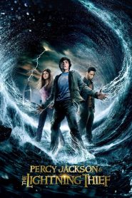 Percy Jackson 1 (2010) เพอร์ซี่ย์ แจ็คสัน : กับสายฟ้าที่หายไป