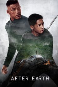 After Earth (2013) สยองโลกร้างปี