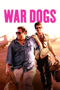 War Dogs (2016) วอร์ด็อก คู่ป๋าขาแสบ