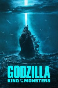 Godzilla 2 King of the Monsters (2019) ก็อดซิลล่า 2 ราชันแห่งมอนสเตอร์