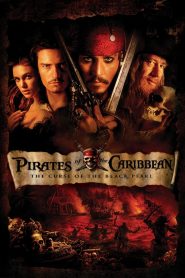 Pirates of the Caribbean 1 (2003) คืนชีพกองทัพโจรสลัดสยองโลก