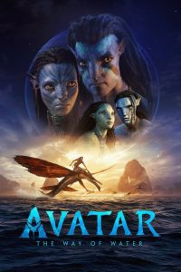 Avatar 2 The Way of Water (2022) อวตาร 2 วิถีแห่งสายน้ำ