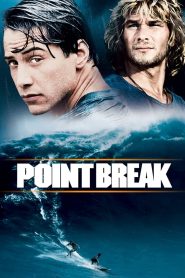 Point Break (2015) ปล้นข้ามโคตร