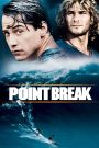 Point Break (2015) ปล้นข้ามโคตร