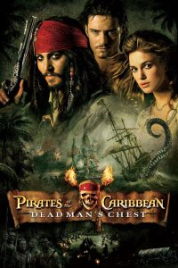 Pirates of the Caribbean 2 (2006) สงครามปีศาจโจรสลัดสยองโลก