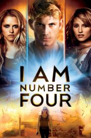 I Am Number Four (2011) ปฏิบัติการล่าเหนือโลกจอมพลังหมายเลข 4