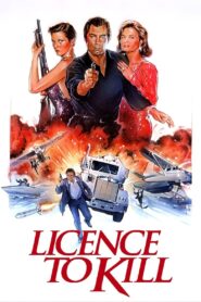 James Bond 007 Licence to Kill (1989) เจมส์ บอนด์ 007 ภาค 17: รหัสสังหาร