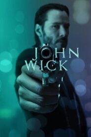 John Wick 1 (2014) จอห์น วิค 1 : แรงกว่านรก