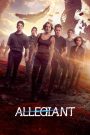 The Divergent Series: Allegiant (2016) อัลลีเจนท์ ปฎิวัติสองโลก