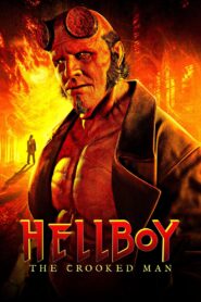 Hellboy The Crooked Man (2024) เฮลล์บอย ฮีโร่พันธุ์นรก 4