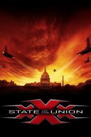 xXx 2 State of the Union (2005) ทริปเปิ้ลเอ๊กซ์ 2 พยัคฆ์ร้ายพันธุ์ดุ