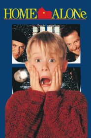 Home Alone 1 (1990) โดดเดี่ยวผู้น่ารัก 1