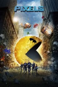 Pixels (2015) พิกเซล