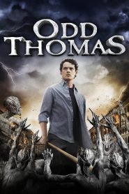 Odd Thomas (2013) อ๊อด โทมัส เห็นความตาย