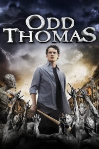 Odd Thomas (2013) อ๊อด โทมัส เห็นความตาย