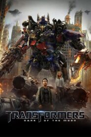 Transformers 3 Dark of the Moon (2011) ทรานส์ฟอร์เมอร์ส 3 : ดาร์ค ออฟ เดอะ มูน