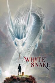 White Snake The Animation (2019) ตำนาน นางพญางูขาว