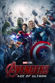 Avengers 2 Age of Ultron (2015) อเวนเจอร์ส: มหาศึกอัลตรอนถล่มโลก