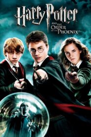 Harry Potter 5 and the Order of the Phoenix (2007)