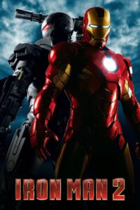 Iron Man 2 (2010) ไอรอนแมน 2