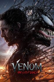 Venom The Last Dance (2024) เวน่อม มหาศึกอสูรอหังการ