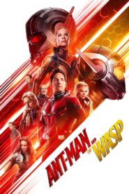 Ant-man and the wasp (2019) แอนท์-แมน และ เดอะ วอสพ์