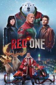 Red One (2024) เรด วัน