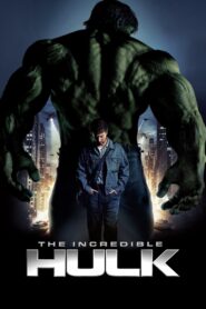 The Incredible Hulk (2008) มนุษย์ตัวเขียวจอมพลัง