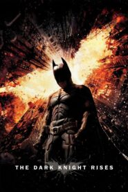 The Dark Knight Rises (2012) แบทแมน อัศวินรัตติกาลผงาด