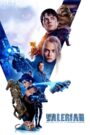 Valerian and the City of a Thousand Planets (2017) วาเลเรียน พลิกจักรวาล