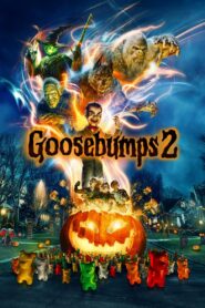 Goosebumps 2 Haunted Halloween (2018) คืนอัศจรรย์ขนหัวลุกหุ่นฝังแค้น