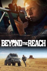 Beyond the Reach (2014) สุดทางโหด