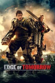 Edge of Tomorrow (2014) ซูเปอร์นักรบดับทัพอสูร