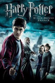 Harry Potter 6 and the Half-Blood Prince (2009)